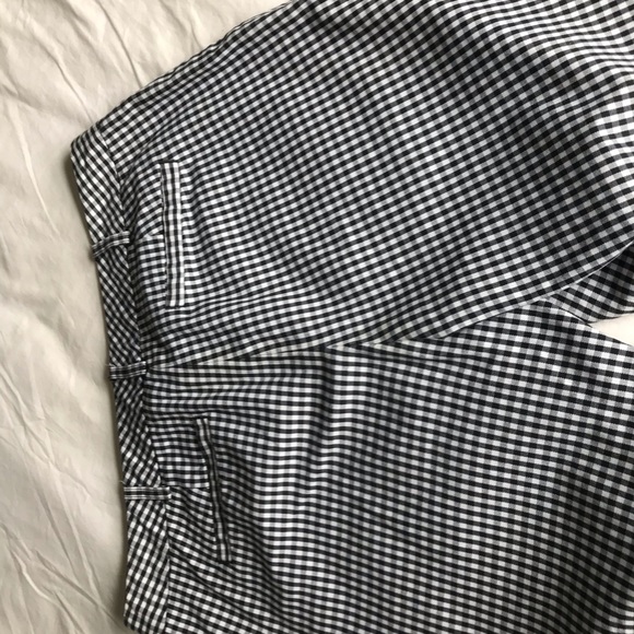 Michael Kors stripped pants, size 4 - Picture 8 of 13